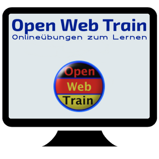 OpenWebTrain